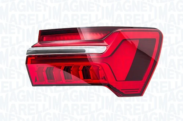 Tail Light Assembly